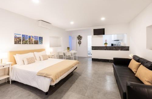 Se Apartment | Faro Downtown Ria Formosa Studios