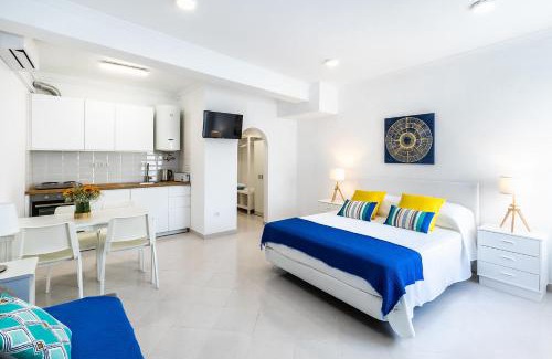 Se Apartment | Faro Downtown Ria Formosa Studios