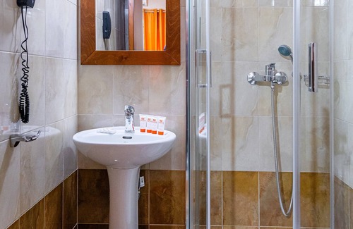 Piraeus Hotel | Faros 1 Hotel