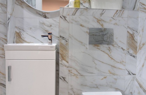 Barbican Apartment | Farringdon Rooms