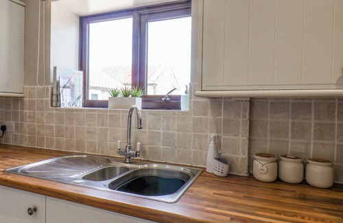 Scarborough Cottage | Farrow