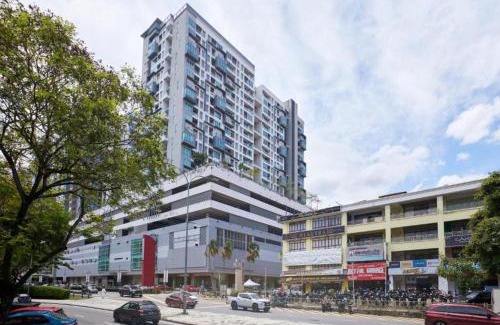 Danau Kota Hotel | Fast H Setapak