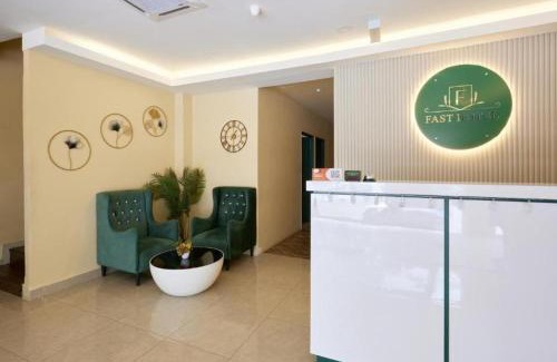 Danau Kota Hotel | Fast H Setapak