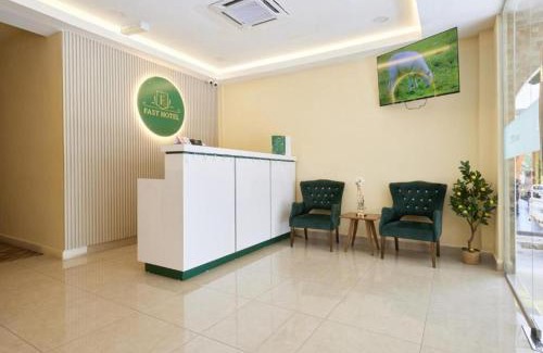 Danau Kota Hotel | Fast H Setapak