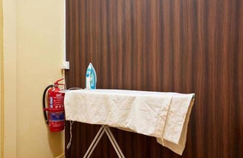 Danau Kota Hotel | Fast H Setapak