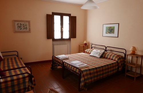 Petrognano Other | Fattoria di Petrognano, your B&B double room