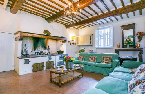 San Miniato House | Fattoria di Scaletta by Interhome