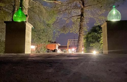 Manduria House | Fattoria Il Noce B&B