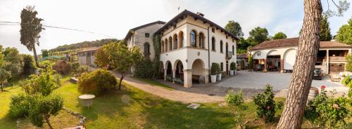 Arcugnano House | Fattoria Le Vegre