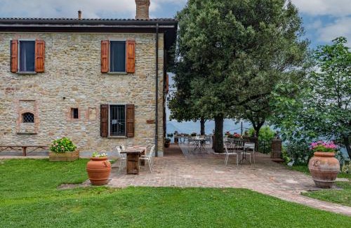 Sasso Marconi House | Fattorie di Montechiaro