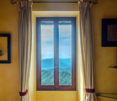 Sasso Marconi House | Fattorie di Montechiaro