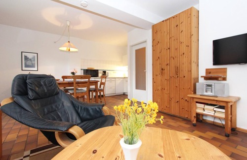 Ostseebad Prerow Apartment | Faulbaum-küstenurlaub Vermietet die Ferienwohnung G 2 in Prerow auf dem Darß an
