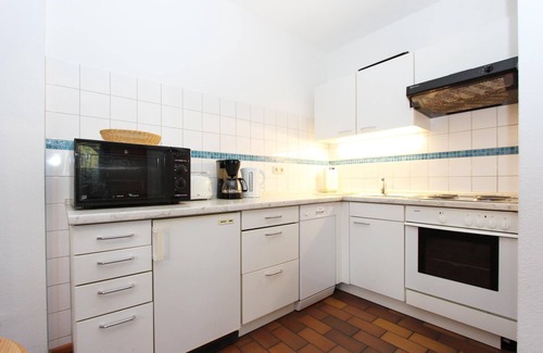 Ostseebad Prerow Apartment | Faulbaum-küstenurlaub Vermietet die Ferienwohnung G 2 in Prerow auf dem Darß an