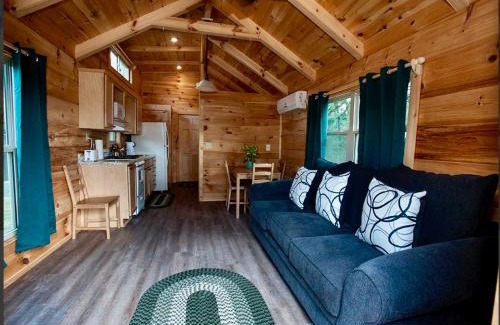 Candler Resort | Fauna Chalet