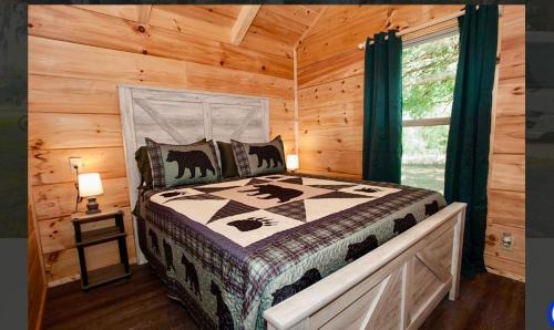 Candler Resort | Fauna Chalet