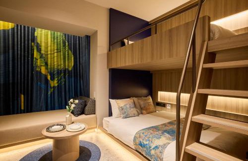 Ryogoku Hotel | fav TOKYO RYOGOKU