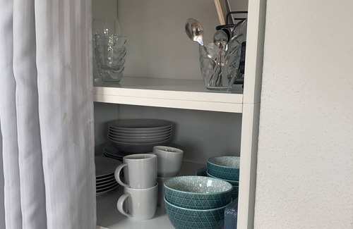 Wiedenbruck Apartment | Favorite place in the old town of Wiedenbrück