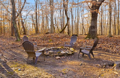 Nancy House | Fawn Run on Lake Cumberland