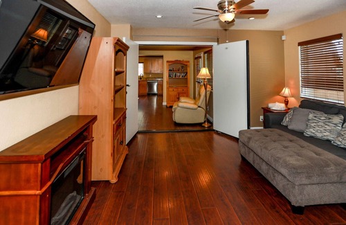 Fawnskin House | Fawnskin Chalet-1826 by Big Bear Vacations