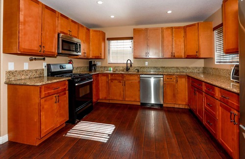 Fawnskin House | Fawnskin Chalet-1826 by Big Bear Vacations