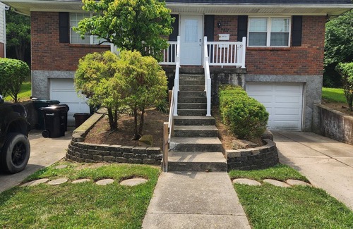 Westwood House | FC SUITES Experience luxury blended with comfort! Dive into the plush elegance