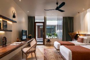 Downtown Siem Reap Hotel | FCC Angkor by Avani