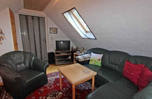 Klausdorf Apartment | FDZ 362-OG - Apartments Klausdorf FDZ 360