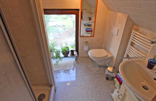 Klausdorf Apartment | FDZ 362-OG - Apartments Klausdorf FDZ 360