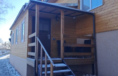 Schramberg Apartment | Ferienwohnung in Schramberg-sulgen am Rande des Schwarzwaldes