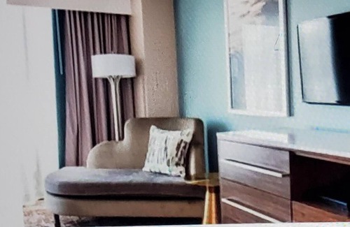 Gaslamp Quarter Resort | Featured in 6 Best Timeshares in California