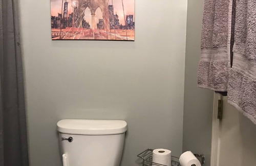 Federal Hill Condo | Federal Hill/DePasquale Square One Bedroom #3 longterm stays PLEASE READ !