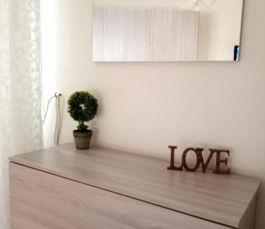 Ercolano Apartment | Federico's House