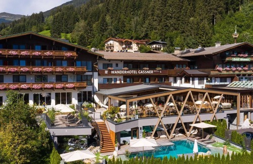 Schonbach Apartment | Feel-good room 2-3 P. - Gassner, hiking hotel