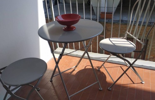 Lovere Old Town Apartment | Feel at Home - CASA LA POSTA