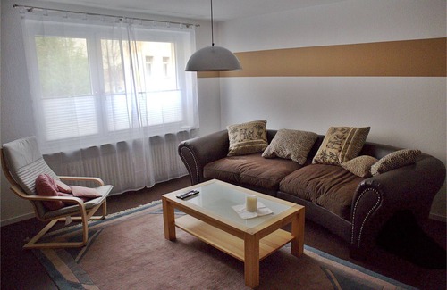Marktredwitz Apartment | Feel at home on vacation Apartment Jonathan Marktredwitz