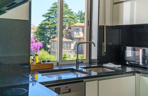 Centro / Baixa Apartment | Feel Porto Classic Apartment