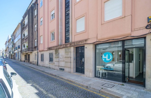 Centro / Baixa Apartment | Feel Porto Classic Apartment