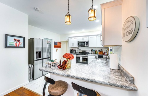 Proctor House | Feel the real VT! Fall foliage, hikes, foodie’s delight!