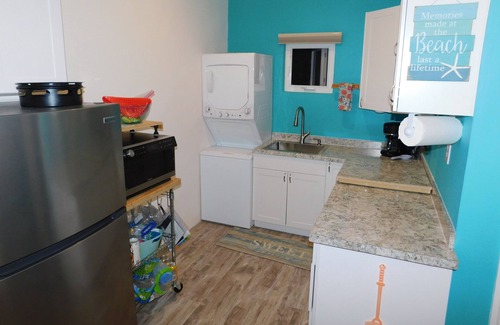 Port Howe Apartment | Feelin Nauti Beach Cottage ~ Your Bahamian Sanctuary by the Sea