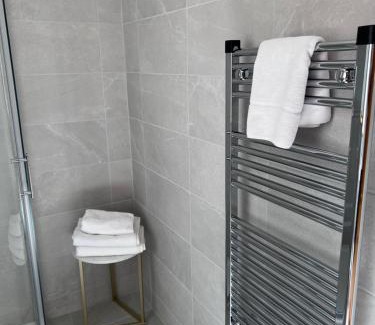 Galway Bed & Breakfast | Feeney's Audubon Lodge