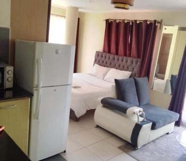 Ngara West Apartment | Fegona suites