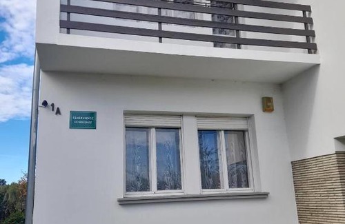 Szombathely Apartment | Fehérvadász Vendégház