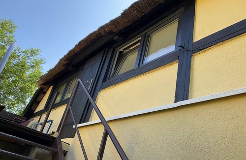 Dranske Apartment | FeHaus 1 - Rügen-Fewo 07