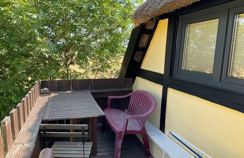 Dranske Apartment | FeHaus 1 - Rügen-Fewo 07