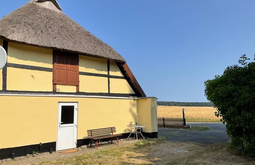 Dranske Apartment | FeHaus 2 - Rügen-Fewo 07