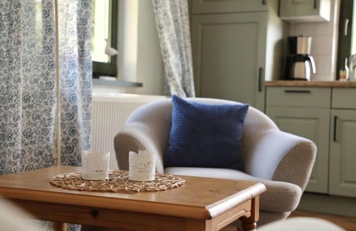 Dargun Apartment | Fehmarn by Interhome