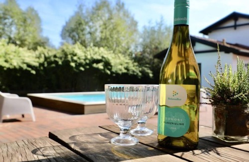 Dargun Apartment | Fehmarn by Interhome