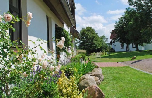 Dargun Apartment | Fehmarn by Interhome