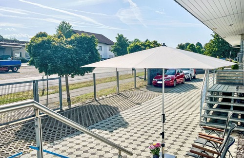 Loffingen Apartment | Feingeist by Interhome