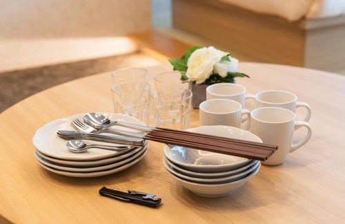 Hakata-ku Apartment | Felice Hakata